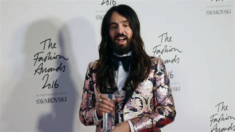 head designer of gucci|all creative directors of Gucci.